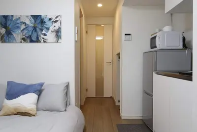 Image de Be Terrace Nishi-Shinjuku _Shinjuku Area / 5 min. walk from Nishi-Shinjuku Station 6 min. from Shinjuku Station