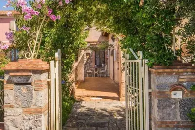 Image de B&B La Torretta - Double Room with Sea View