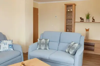 Image de Vacation apartment \"Theresia\"