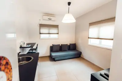 Image de Practical Kikar Netanya Apartment
