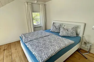 Image de Maison de vacances Hasel pour 2 - 6 personnes avec 2 chambres à coucher - Maison de vacances