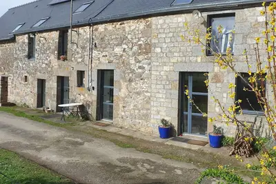 Image de Chambre à la campagne