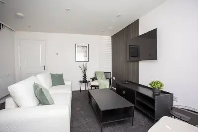 Image de Discover this stylish 3-bedroom home at Arkless Grove, Consett