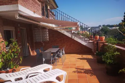 Image de Cantabria Coast Apartment.