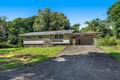 Image de 3 Bedroom House In Papaikou Hawaii Sleeps 8