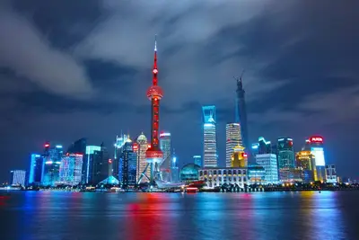 Image de Spacious 2 Bedroom Apartment at Pudong Area Shanghai