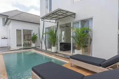 Image de Margarita Villa Canggu