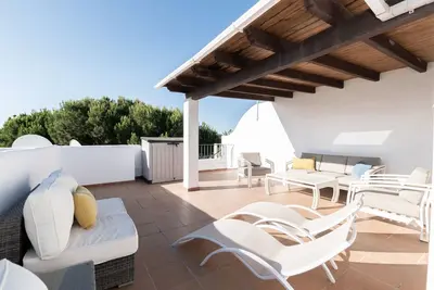 Image de 219 - Penthouse - 450 meters to the beach