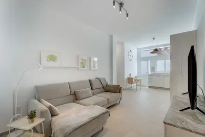Image de Appartement de vacances 'Serenity' avec terrasse privée et Wi-Fi