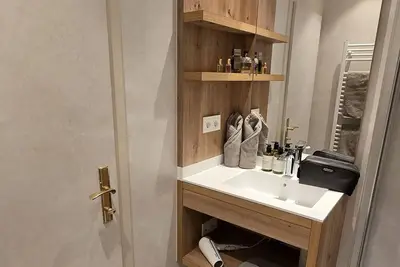 Image de Apartment/flat, bath, Wc, balcony Lastmin - Appartements Alpenland