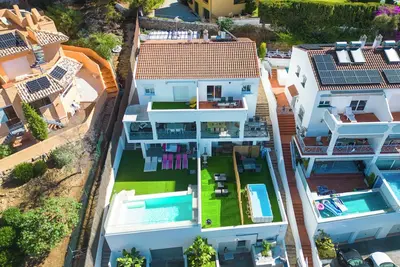 Image de Luxerious Villa Valli