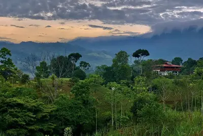 Image de Casa Quetzal: Jungle Retreat