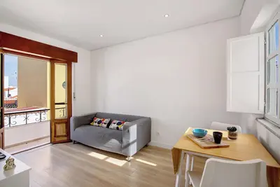 Image de Appartement 'The Almond House Vila Real De Santo' avec Wi-Fi et climatisation
