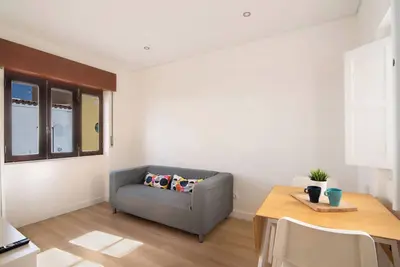 Image de Appartement 'The Fig House Vila Real De Santo' avec terrasse et climatisation