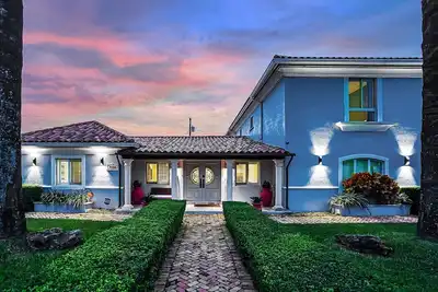Image de 5-Bd, 3-Ba Dreamy Vacation Retreat in Coral Terrace