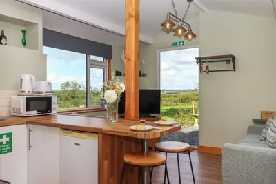 Image de The Stable At Owl Cottage, pet friendly in Halwill Junction