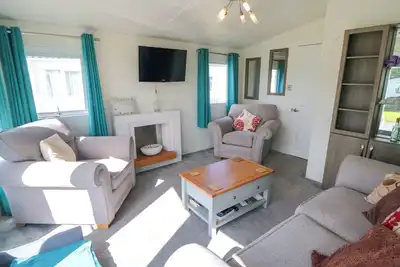 Image de 13 Gosling, family friendly, country holiday cottage in Cayton Bay