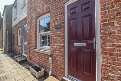 Image de Elwell Cottage, with a garden in Beverley