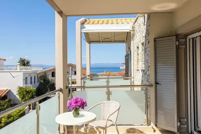 Image de Avia Blue Maisonette - Messinia Gulf Retreat