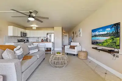 Image de Kamaole Beach 1 Condo at Kihei Ali'i Kai