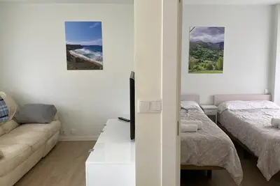 Image de Two-Bedroom Apartment