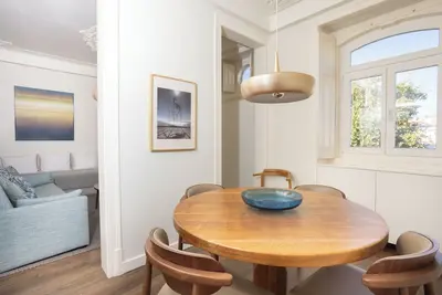 Image de HermitageCastelo - Casa Chafariz -Two-Bedroom Deluxe Apartment - Chafariz