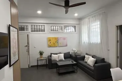 Image de Appartement · Cordoue · 2 chambres · 4 lits · 1 salle de bain