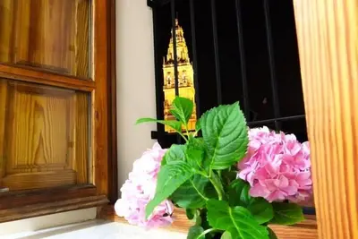 Image de Appartement · Cordoue · ★4, 80 · 1 chambre · 2 lits · 1 salle de bain