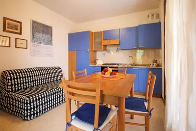 Image de I Girasoli - Une Chambre Appartement, Couchages 4