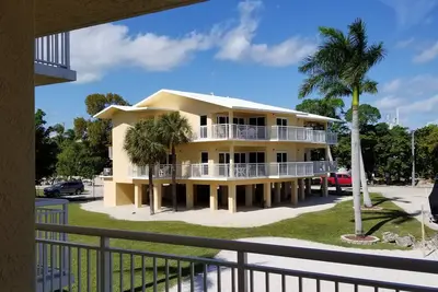 Image de Charming 2-bedroom condo in lovely Key Largo with Ac, WiFi