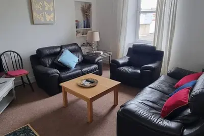 Image de Well appointed three-bedroom fully serviced apartment in the heart of Perth City