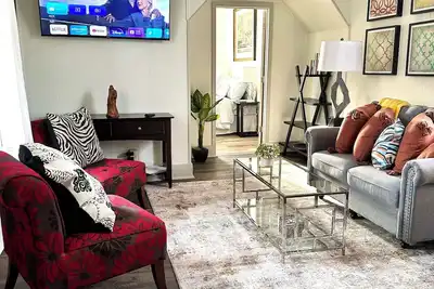 Image de University flat 2bed to University Dayton Ud walking Distance to restaurants