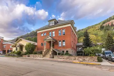 Image de The Miners Union: Hip & Historic