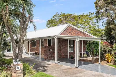 Image de 1/11 Roslin Street Moffat Beach Qld
