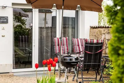 Image de 5-bed apartment Eifelromantik - Eifelapartments Orsfeld