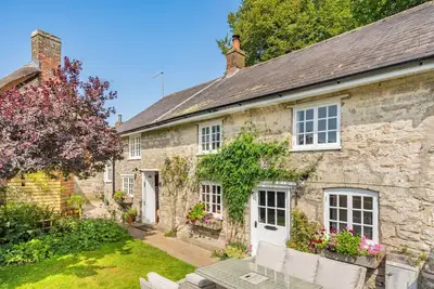 Image de Church Cottage - Martinstown