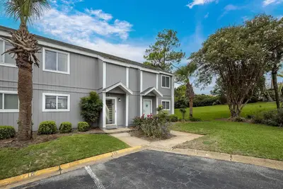 Image de South Bay 16/ 🐶Pet Friendly/Short Walk to beach🐬