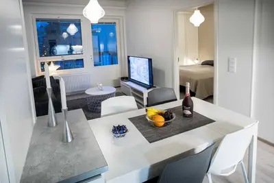 Image de Aurora Apartments I by BookLapland