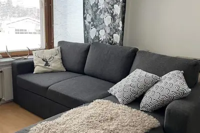 Image de Cozy City Studio by BookLapland
