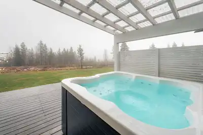 Image de Villa Aurora by BookLapland