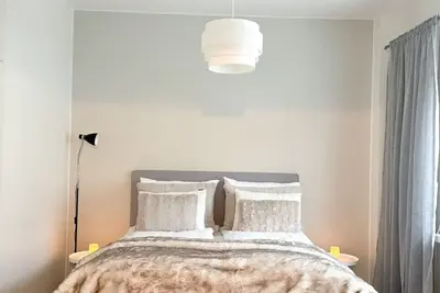 Image de Aurora City Suite by BookLapland