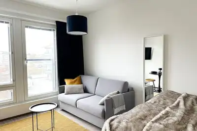 Image de Aurora Central Suite Ii by BookLapland