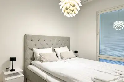 Image de Hostit Arctic Apartments 65