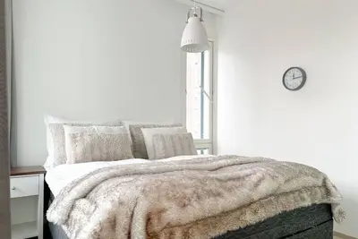 Image de Hostit Arctic Apartments 45