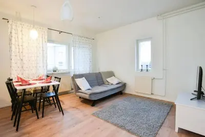 Image de Kismet Vacation Home by BookLapland