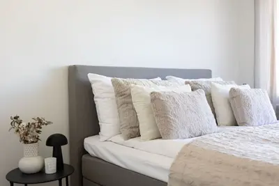 Image de Cozy family city suite by BookLapland