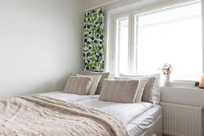 Image de Aurora Paroni Suite with Sauna