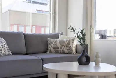 Image de Hostit Cozy Apartment