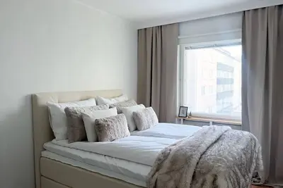 Image de Aurora Central Suite Iii