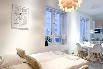 Image de Hostit Arctic Apartments 33